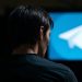 Бизнесмен Павел Дуров развивает Telegram на фоне уголовного