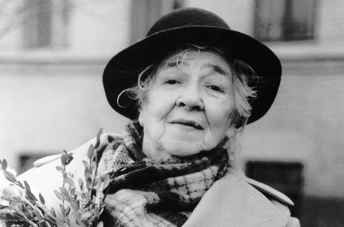 Фаина Раневская — актриса, чьи роли стали частью истории культуры