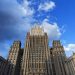 1 сотрудник посольства Румынии объявлен персоной нон грата в России