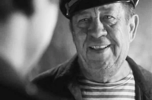 Актёр из «Обратной стороны Луны» Макс Максимов умер в возрасте 80 лет