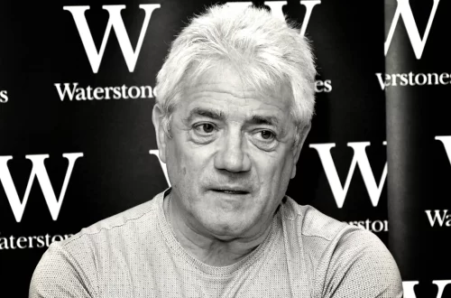 Двукратный обладатель «Золотого мяча» Кевин Киган умер в возрасте 75 лет