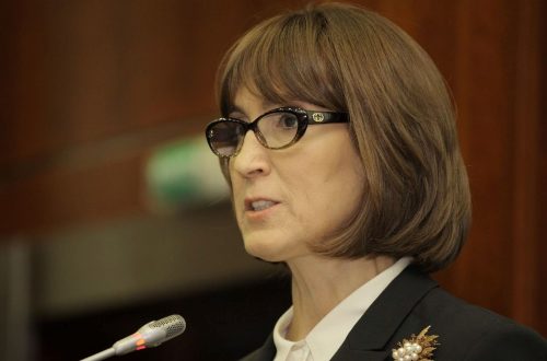 Наталия Кузьмина и Энвер Кузьмин объявлены в розыск в Москве
