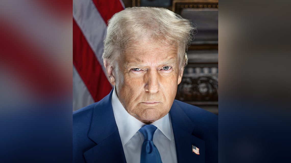 Дональд Трамп допустил санкции против банков Китая из-за Ирана