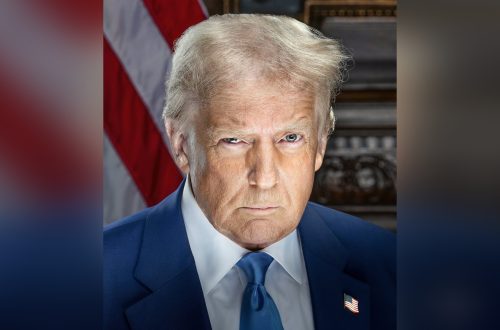 Дональд Трамп допустил санкции против банков Китая из-за Ирана