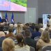 Дмитрий Саблин — десятилетие работы в Госдуме и новая избирательная кампания