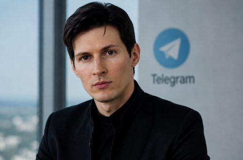ФСБ предъявила обвинения Павлу Дурову и объявила основателя Telegram в розыск