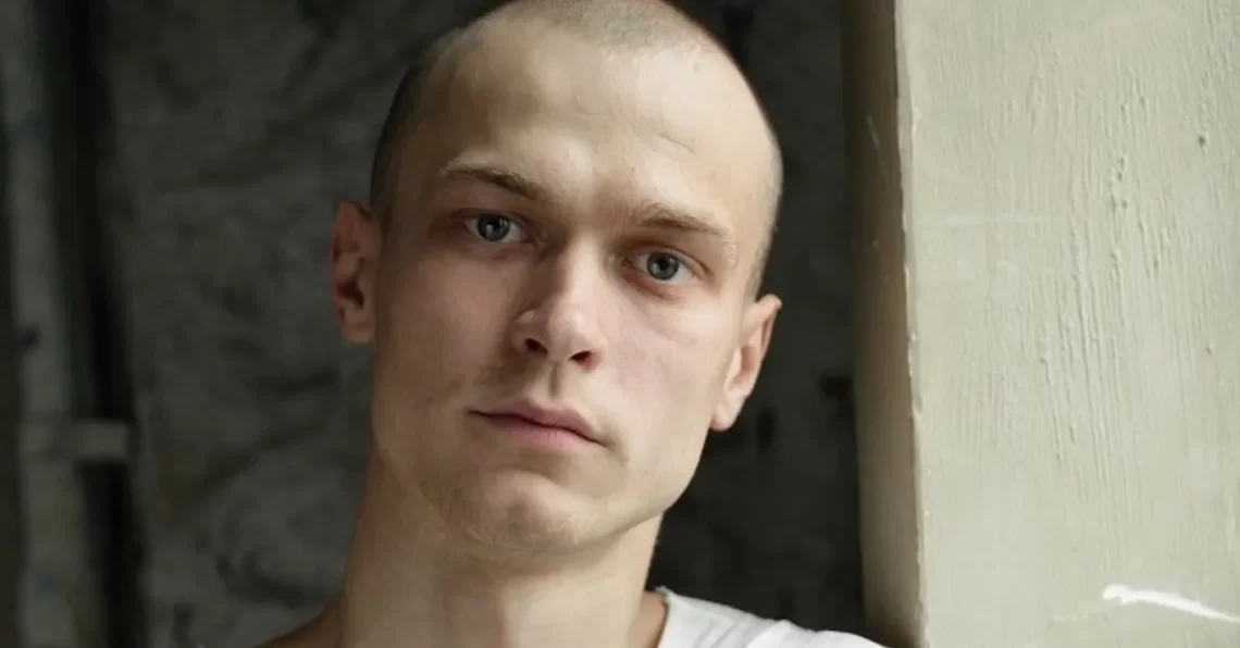 Юра Борисов — актёр с 79 проектами в фильмографии и номинацией на «Оскар»