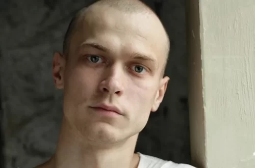 Юра Борисов — актёр с 79 проектами в фильмографии и номинацией на «Оскар»
