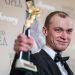 Юра Борисов — актёр из Реутова с премиями «Золотой орёл» и «Ника»