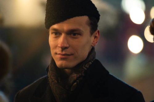 Юрий Борисов — первый российский актёр, номинированный на «Оскар