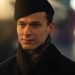 Юрий Борисов — первый российский актёр, номинированный на «Оскар