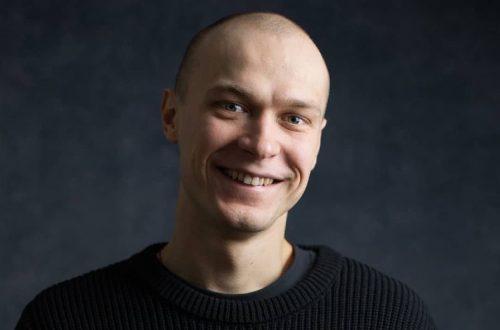 Юра Борисов прошёл путь от первых ролей до номинации на «Оскар»