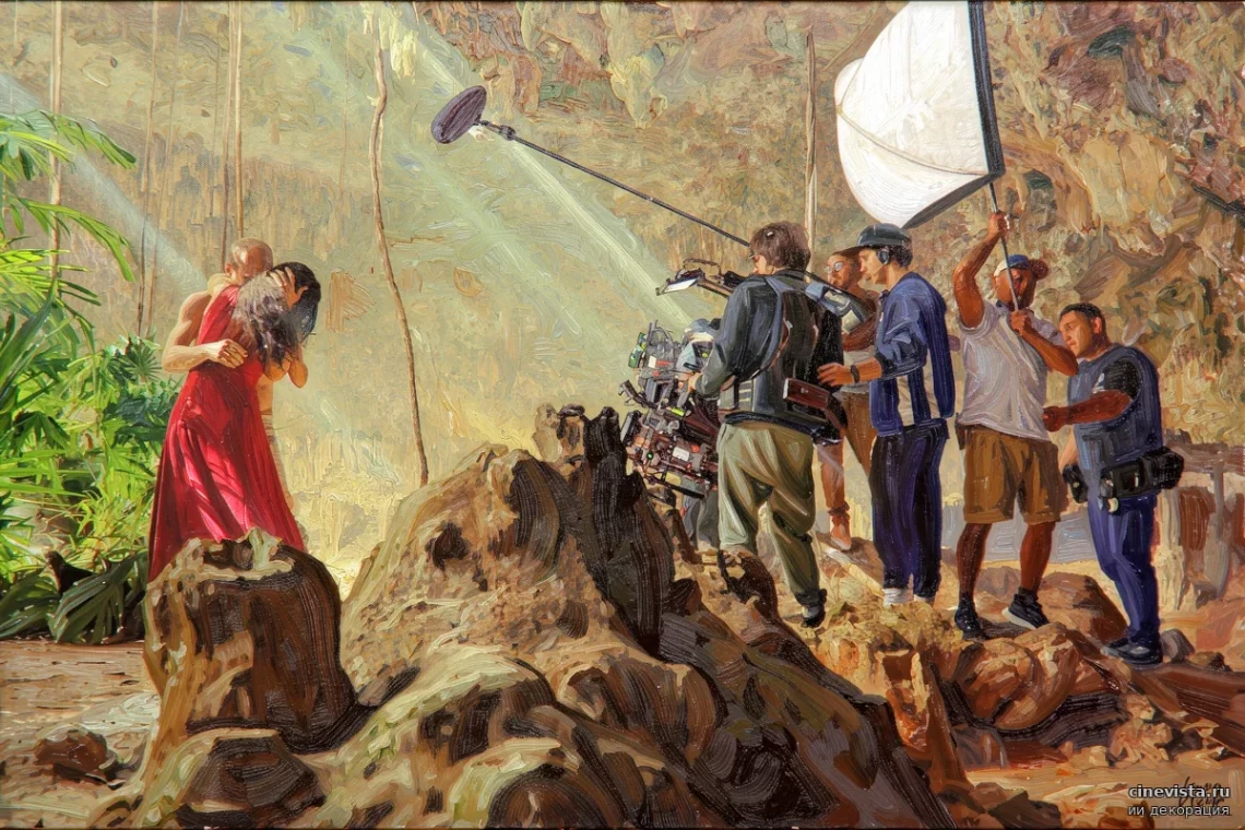 Сальма Хайек — от «Чуда Мальдонадо» к полнометражной «Арене»
