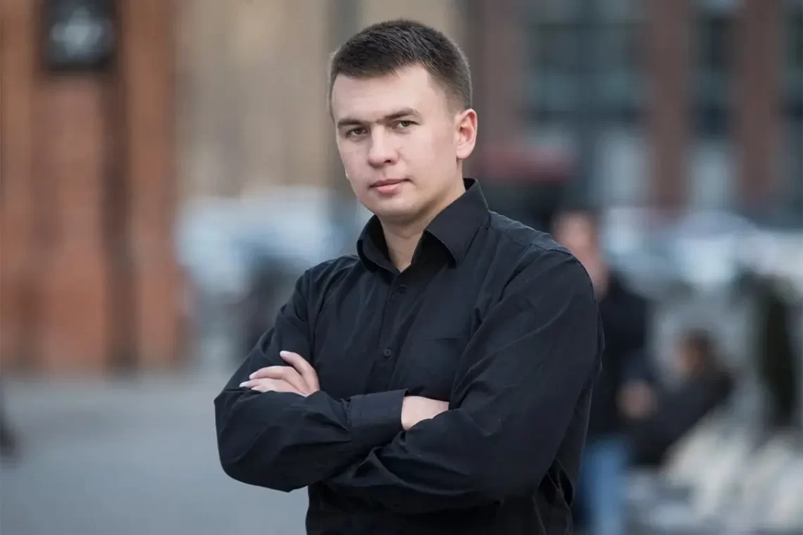 2 семейных обстоятельства Илья Ремесло назвал причиной смягчить арест