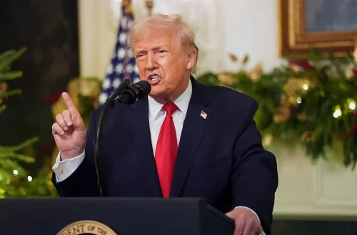 Дональд Трамп и СМИ — новый эпизод политической биографии президента США