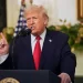 Дональд Трамп и СМИ — новый эпизод политической биографии президента США