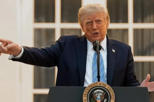 3 редакции столкнулись с ограничениями Трампа в Белом доме