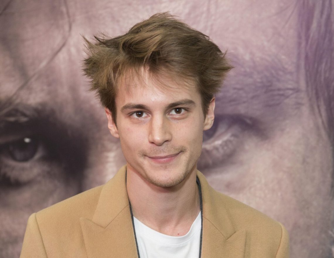 Иван Янковский — актер династии с пятью премиями «Золотой орел»