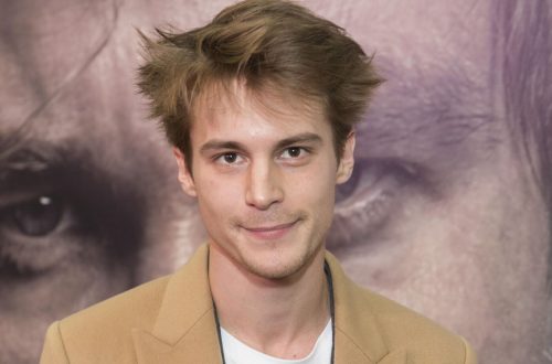 Иван Янковский — актер династии с пятью премиями «Золотой орел»