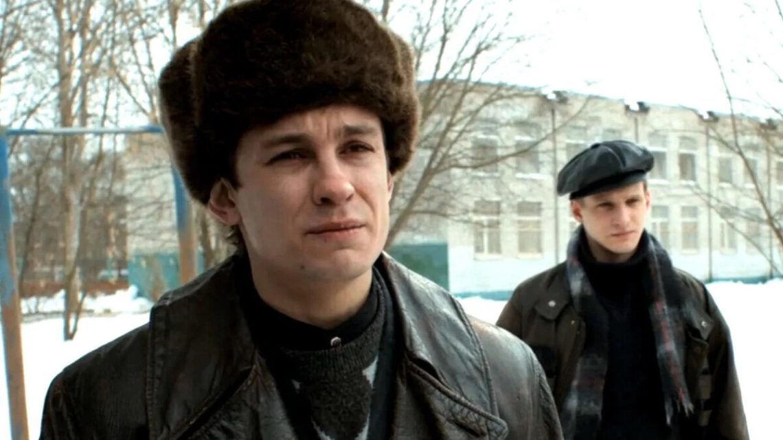 Актер Никита Кологривый сыграл более 70 ролей