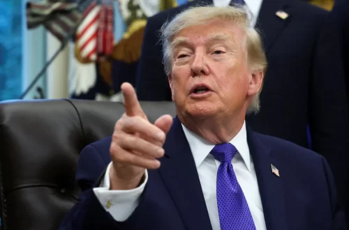 Политик Дональд Трамп — биография бизнесмена и президента США