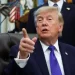 Политик Дональд Трамп — биография бизнесмена и президента США