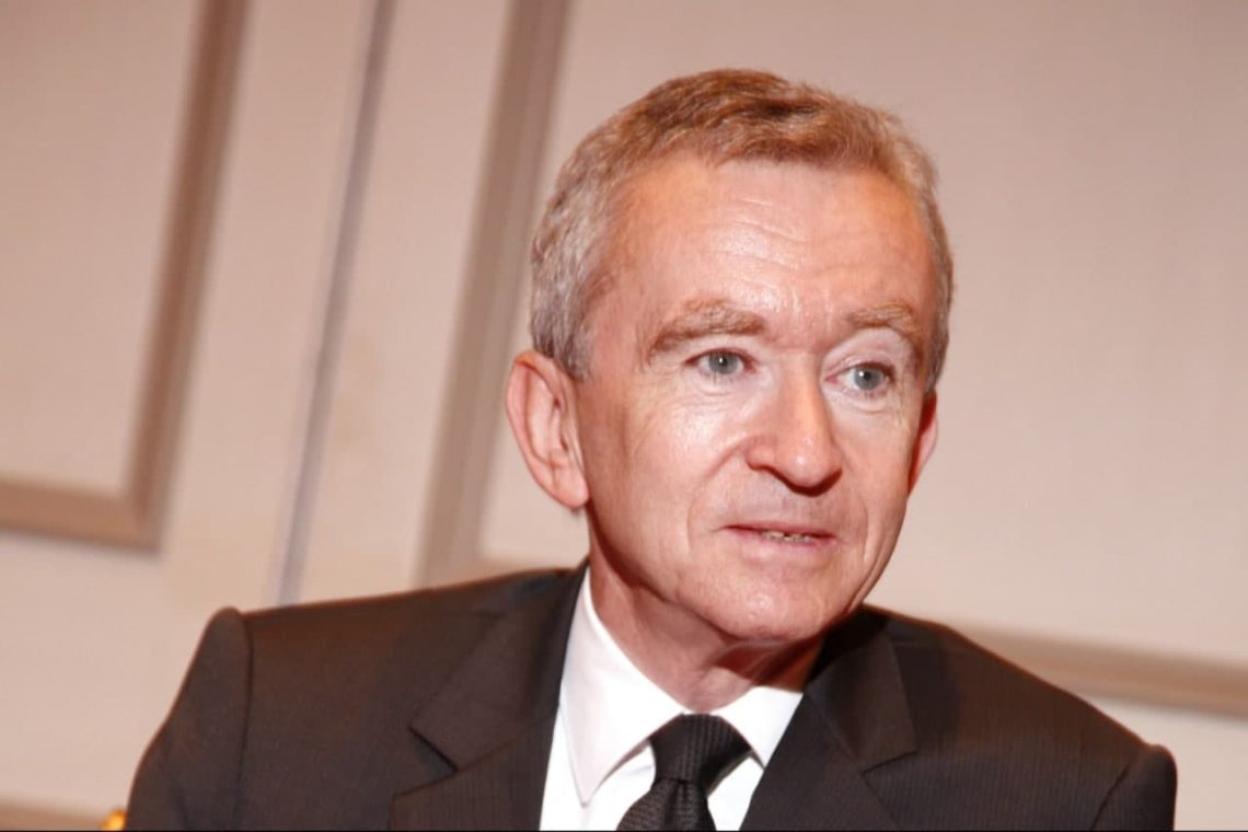 Бернар Арно выкупил текстильную группу ради дома Dior и создал LVMH