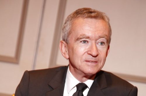 Бернар Арно выкупил текстильную группу ради дома Dior и создал LVMH