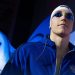 Егор Корнев побил девятилетний рекорд России и взял серебро в Баку
