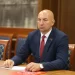 Александр Никитин — депутат Госдумы, бывший первый вице-губернатор Хабаровского края
