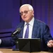 Александр Шохин с 5 октября совмещает руководство РСПП и защиту прав предпринимателей