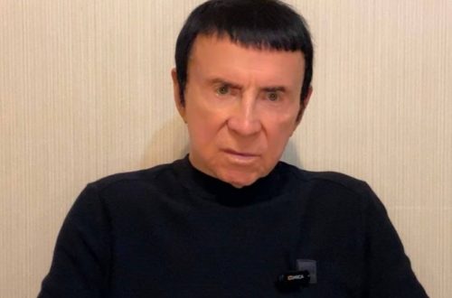 Анатолий Кашпировский получил известность благодаря телесеансам