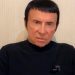Анатолий Кашпировский получил известность благодаря телесеансам