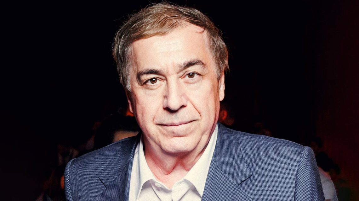 ЕС исключил Михаила Гуцериева из списка по Белоруссии